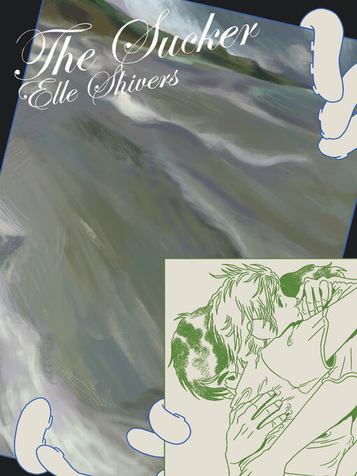 Title details for The Sucker by Elle Shivers - Available